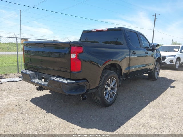 صورة 4 لـ 2020 Chevrolet SILVERADO 1500 2WD SHORT BED CUSTOM
