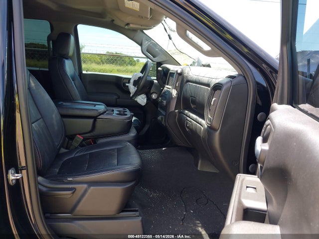 صورة 5 لـ 2020 Chevrolet SILVERADO 1500 2WD SHORT BED CUSTOM