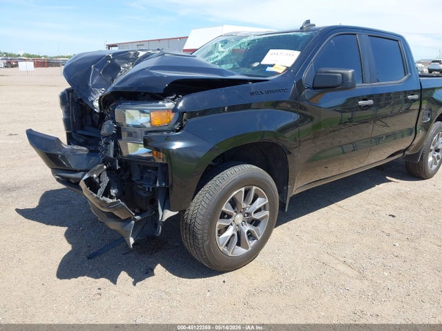 صورة 6 لـ 2020 Chevrolet SILVERADO 1500 2WD SHORT BED CUSTOM