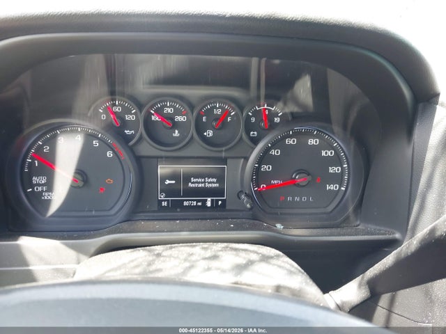 صورة 7 لـ 2020 Chevrolet SILVERADO 1500 2WD SHORT BED CUSTOM