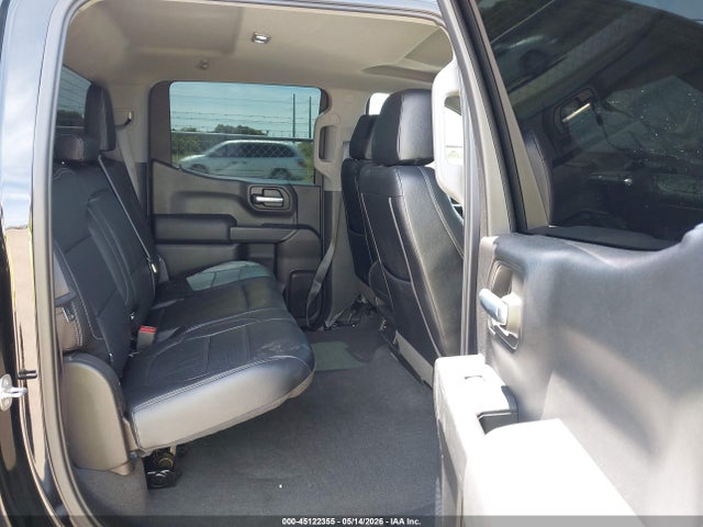 صورة 8 لـ 2020 Chevrolet SILVERADO 1500 2WD SHORT BED CUSTOM