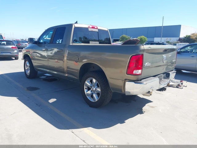 صورة 3 لـ 2013 RAM 1500 BIG HORN