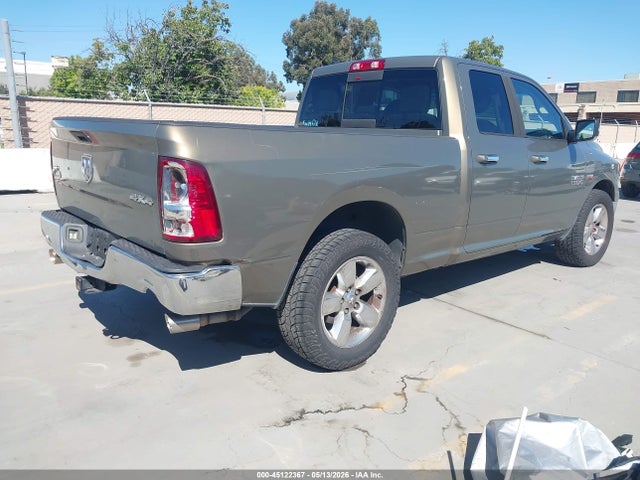 صورة 4 لـ 2013 RAM 1500 BIG HORN
