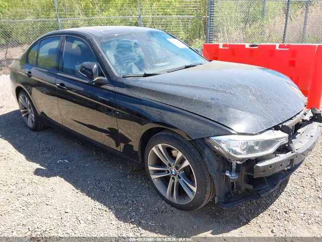 صورة 1 لـ 2015 BMW 328I XDRIVE
