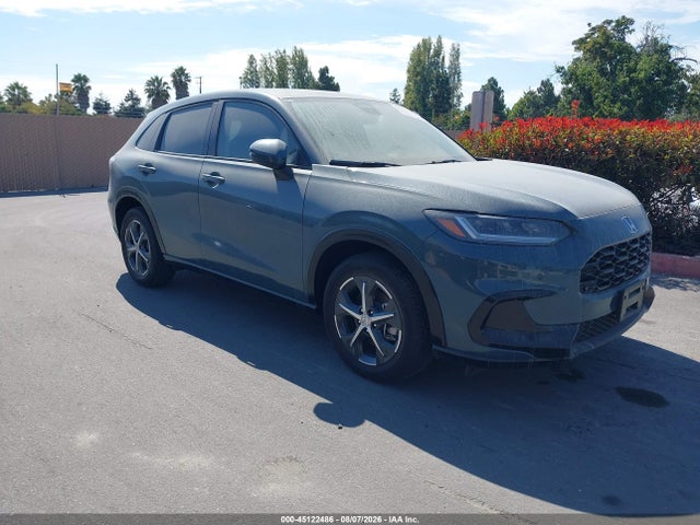 2024 HONDA HR-V 2WD EX-L/2WD EX-L W/O BSI