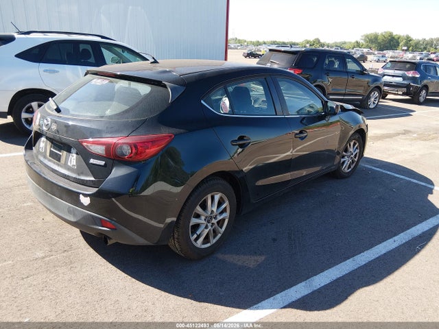 2014 Mazda MAZDA3 I TOURING 照片 4