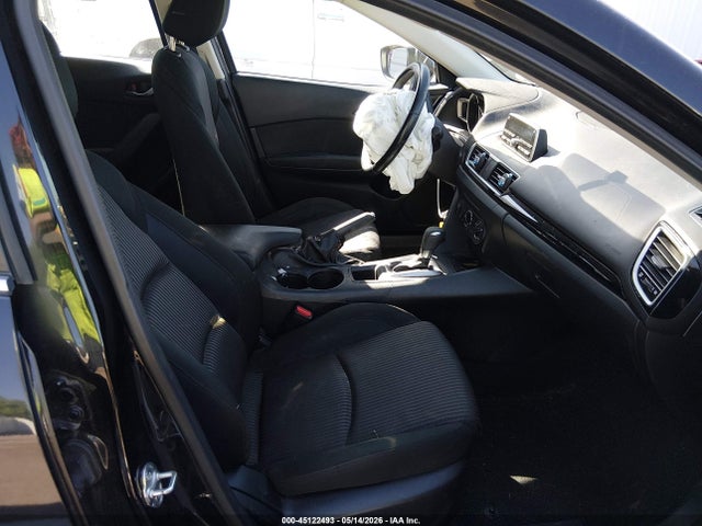2014 Mazda MAZDA3 I TOURING 照片 5