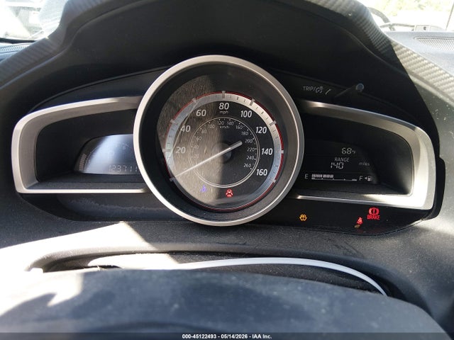 2014 Mazda MAZDA3 I TOURING 照片 7