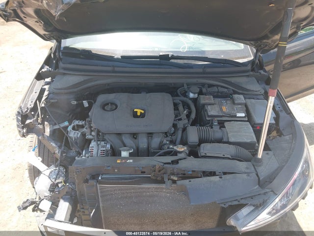 صورة 10 لـ 2020 Hyundai ELANTRA VALUE EDITION