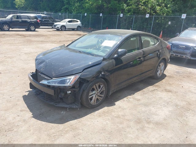 صورة 2 لـ 2020 Hyundai ELANTRA VALUE EDITION