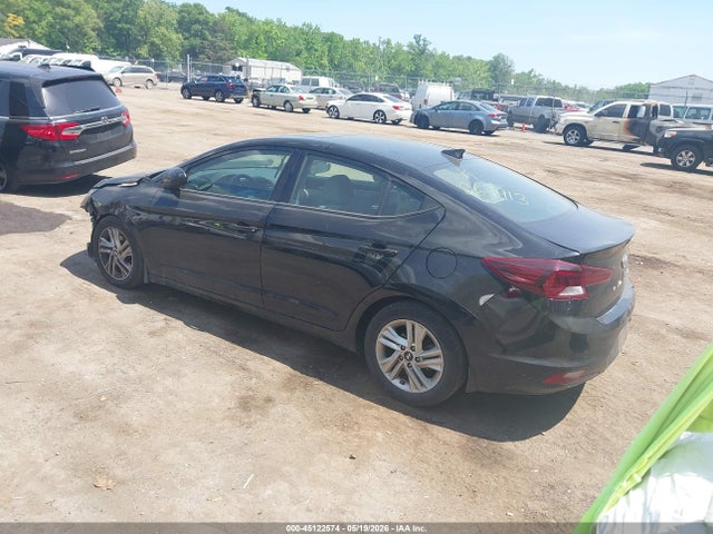 صورة 3 لـ 2020 Hyundai ELANTRA VALUE EDITION