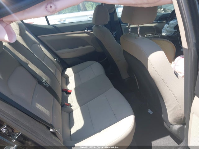 صورة 8 لـ 2020 Hyundai ELANTRA VALUE EDITION