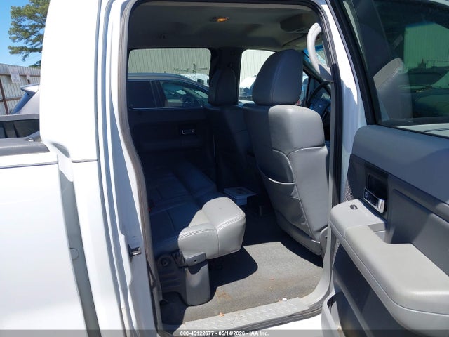 2007 FORD F-150 LARIAT/XLT 照片 8