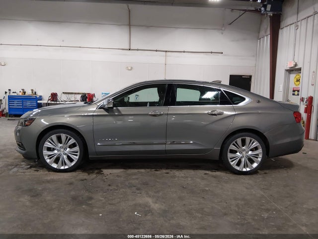 صورة مصغرة 15 لـ 2017 Chevrolet IMPALA 2LZ