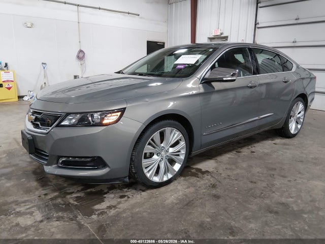 صورة 2 لـ 2017 Chevrolet IMPALA 2LZ