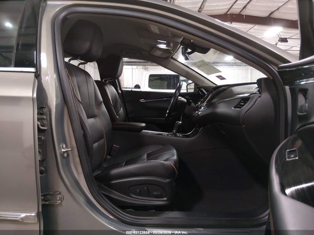 صورة 5 لـ 2017 Chevrolet IMPALA 2LZ