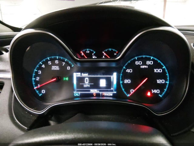 صورة 7 لـ 2017 Chevrolet IMPALA 2LZ