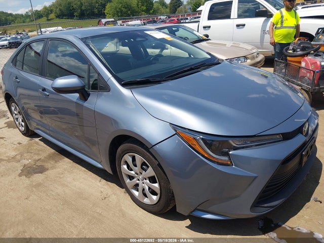 2023 Toyota COROLLA LE 照片 1