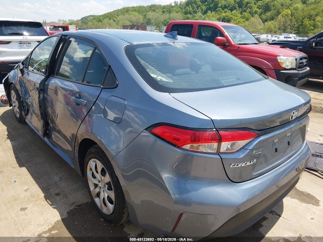 2023 Toyota COROLLA LE 照片 3