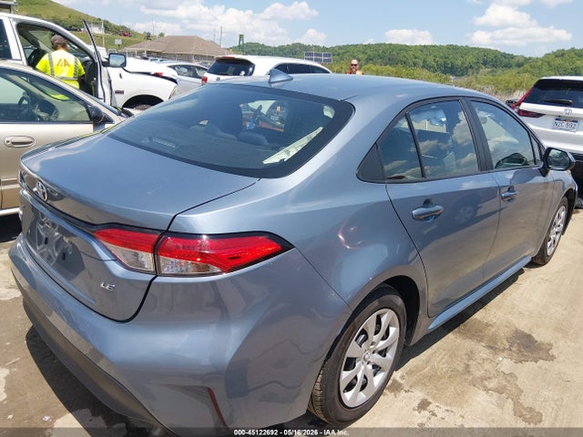 2023 Toyota COROLLA LE 照片 4