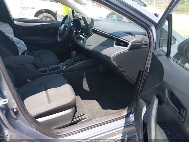2023 Toyota COROLLA LE 照片 5