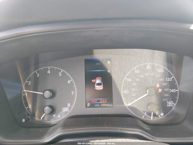 2023 Toyota COROLLA LE 照片 7
