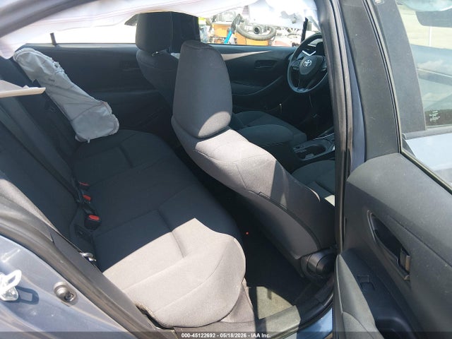 2023 Toyota COROLLA LE 照片 8