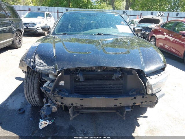 2013 Dodge CHARGER SXT PLUS 缩略图 13