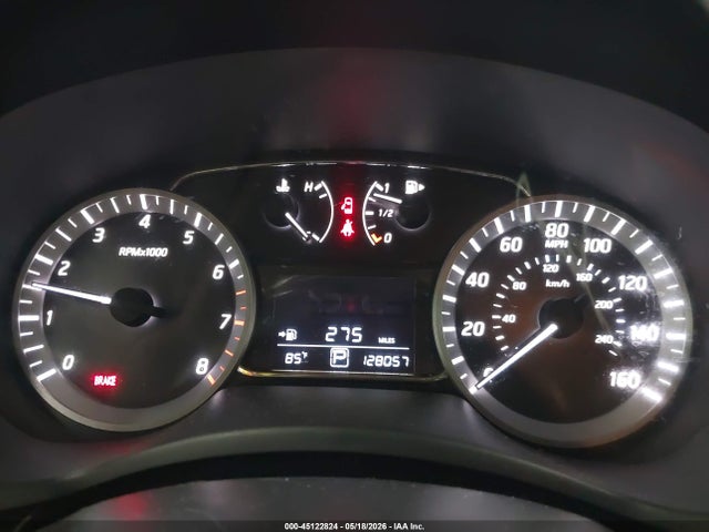 NISSAN SENTRA SR - 7