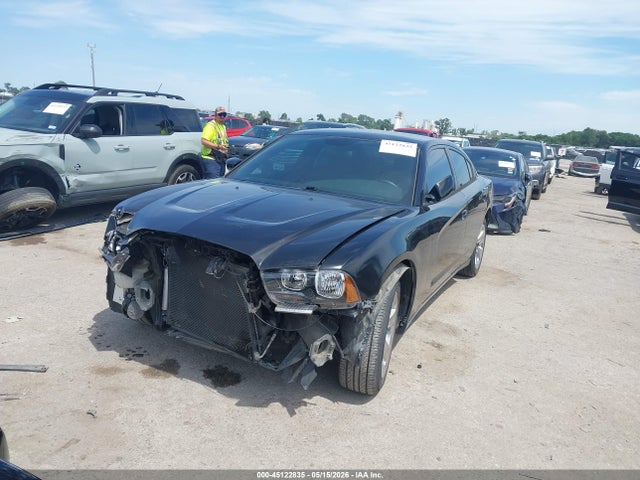 صورة 2 لـ 2014 Dodge CHARGER SE