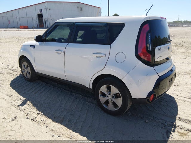 صورة 3 لـ 2016 KIA SOUL +