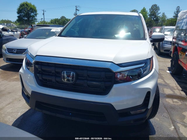 2025 Honda RIDGELINE RTL — миниатюра 12