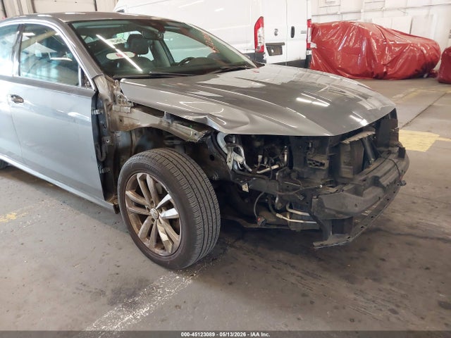 صورة 6 لـ 2020 Volkswagen PASSAT 2.0T SE