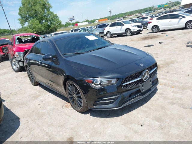 2022 MERCEDES-BENZ C 