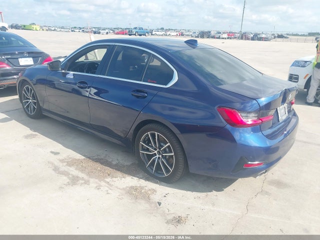 صورة 3 لـ 2020 BMW 330I