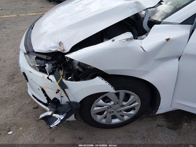 2018 Hyundai ELANTRA SE 照片 6