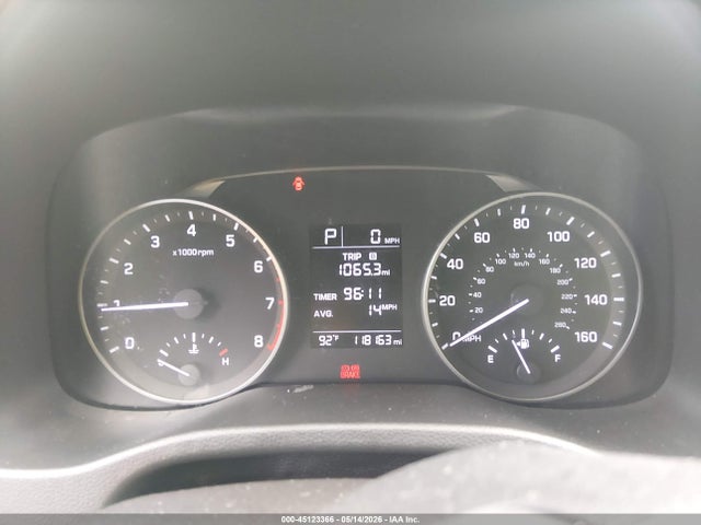 2018 Hyundai ELANTRA SE 照片 7