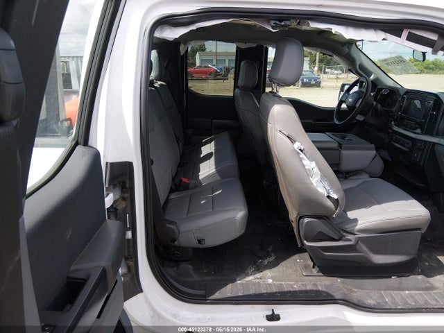 2022 FORD F-150 XL 照片 8