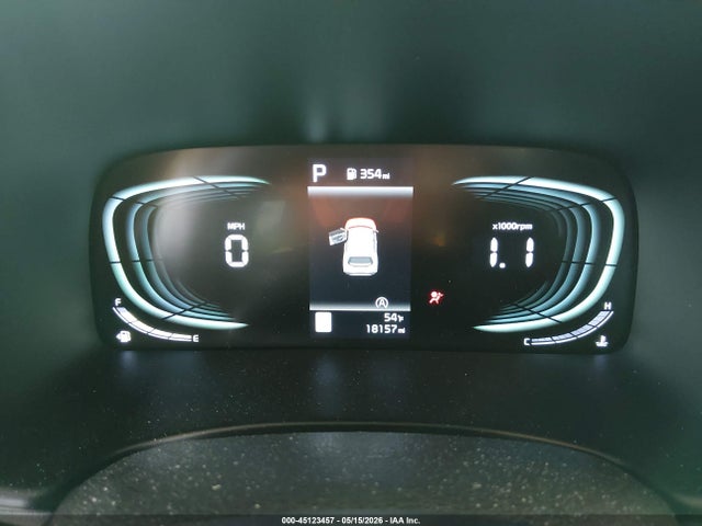 صورة 7 لـ 2024 KIA SOUL LX