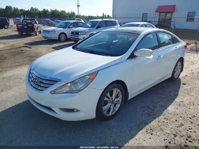 صورة 2 لـ 2013 Hyundai SONATA LIMITED
