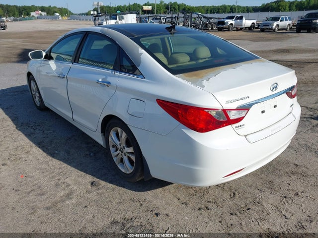 صورة 3 لـ 2013 Hyundai SONATA LIMITED