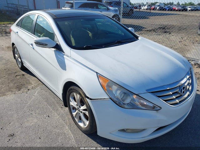 صورة 6 لـ 2013 Hyundai SONATA LIMITED