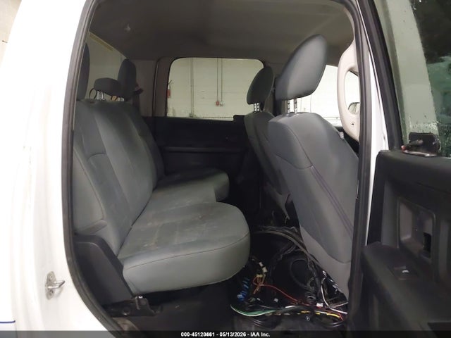 صورة 8 لـ 2018 RAM 2500 TRADESMAN 4X4 6'4 BOX