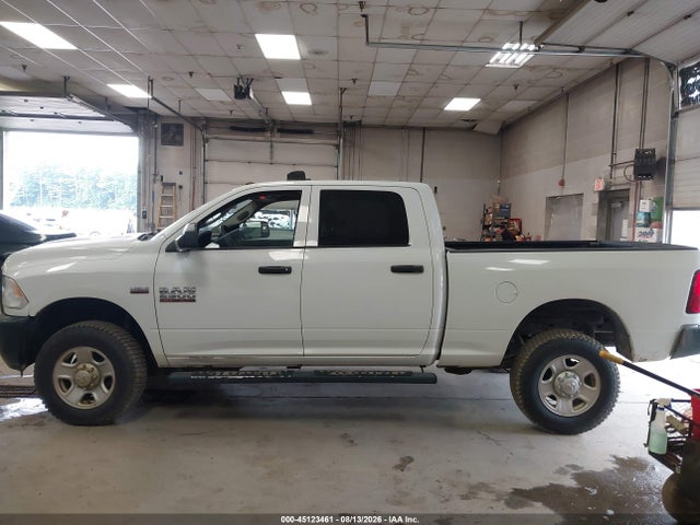 2018 RAM 2500 TRADESMAN 4X4 6'4 BOX thumbnail 14