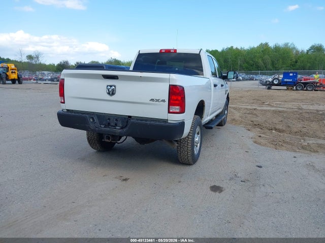 صورة 4 لـ 2018 RAM 2500 TRADESMAN 4X4 6'4 BOX