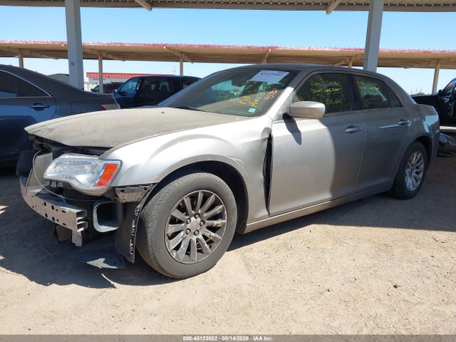 CHRYSLER 300 - 2