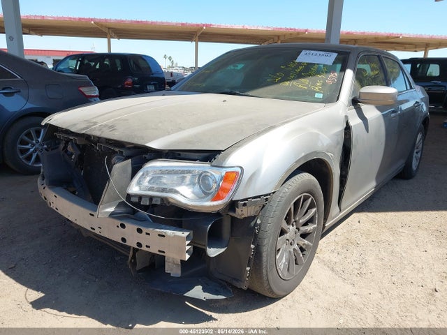 CHRYSLER 300 - 6