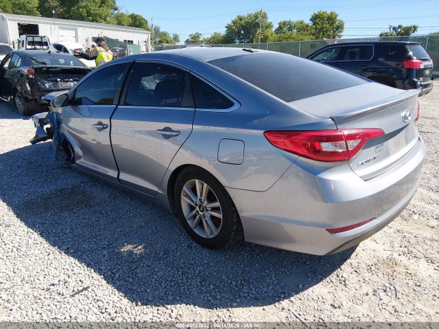 صورة 3 لـ 2017 Hyundai SONATA