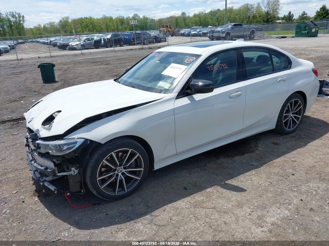 صورة 2 لـ 2020 BMW 330I XDRIVE
