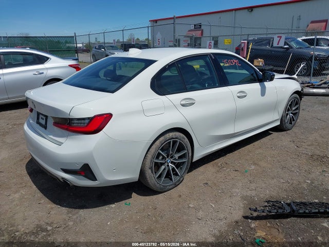 صورة 4 لـ 2020 BMW 330I XDRIVE